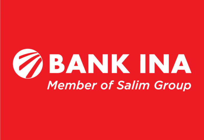 Gaji bank ina perdana