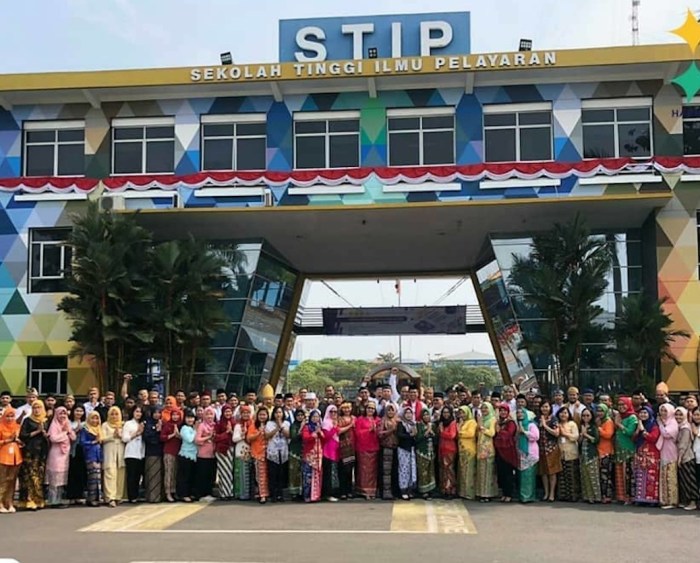 Gaji sekolah tinggi ilmu pemerintahan stip