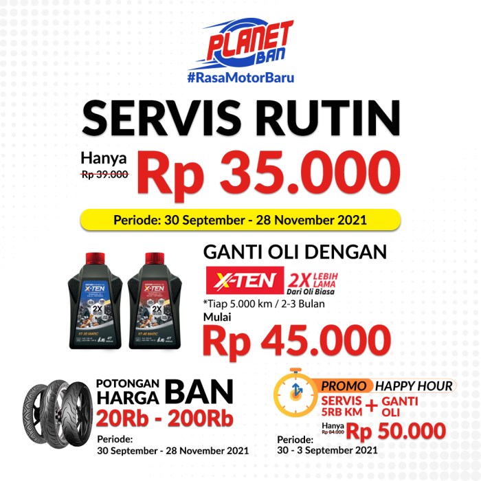 Gaji planet ban