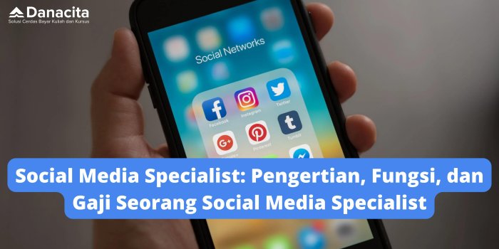 Gaji social media marketing officer