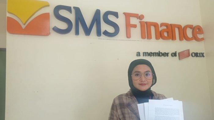 Gaji pt sinar mitra sepadan finance