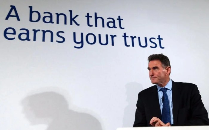 Gaji the royal bank of scotland nv