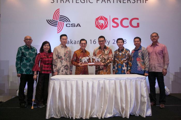 Gaji pt catur sentosa adiprana