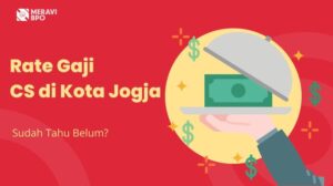 Gaji customer service supervisor