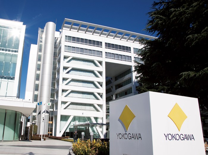 Gaji pt yokogawa electric corporation