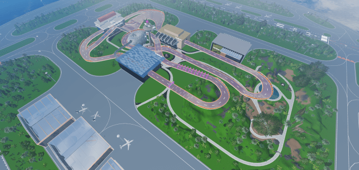 Gaji changi airport group cag