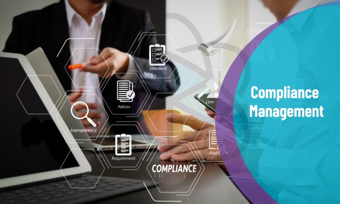 Gaji compliance manager