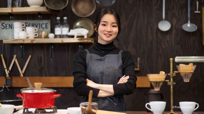 Gaji karyawan cafe