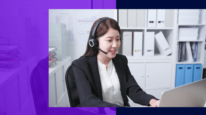 Gaji customer service specialist