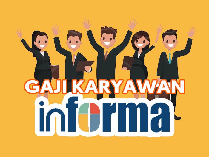 Gaji integra group