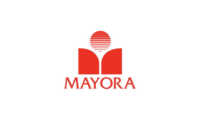 Gaji mayora