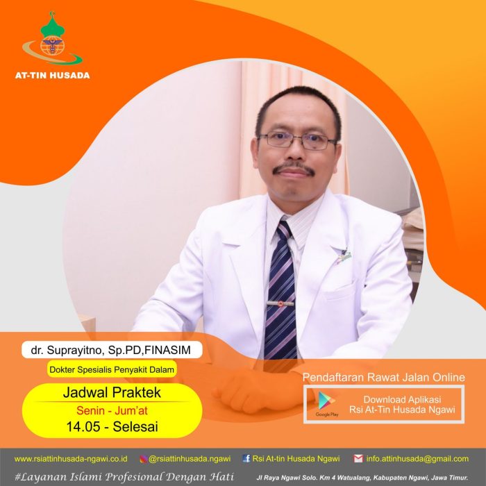 Gaji dokter spesialis saraf