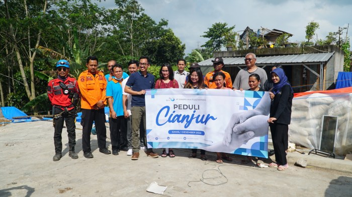 Gaji pt sinergi multi lestarindo