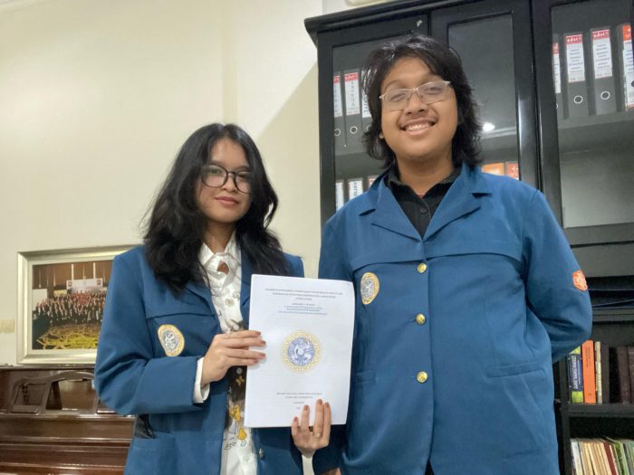 Gaji lulusan hubungan internasional hi