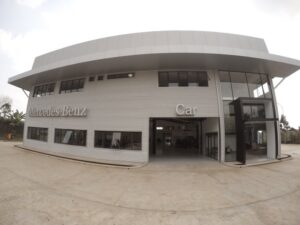 Gaji pt cakrawala automotif rabhasa