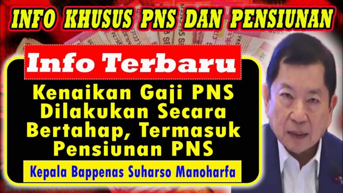 Gaji pt arsa indonesia 2025