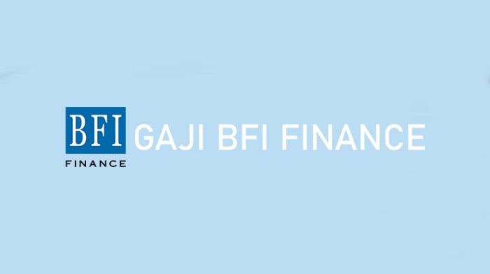 Gaji bfi finance