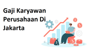 Gaji pt baja bahana utama