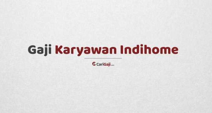 Terlengkap indihome paket dafunda