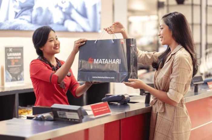 Gaji dermaster indonesia