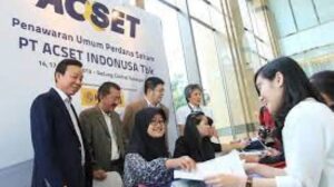 Gaji pt agrinesia raya
