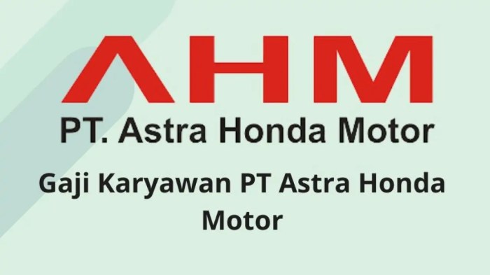Gaji pt bisma aero sejahtera