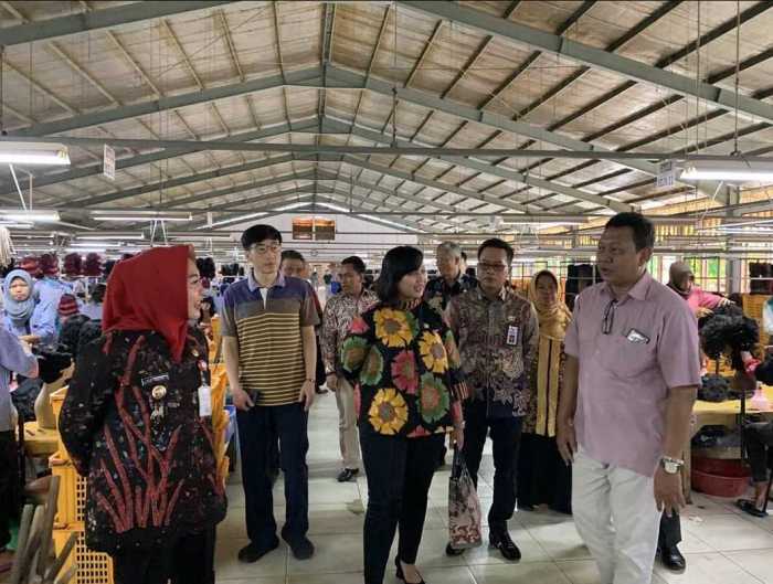 Boyang syarat purbalingga pendirian