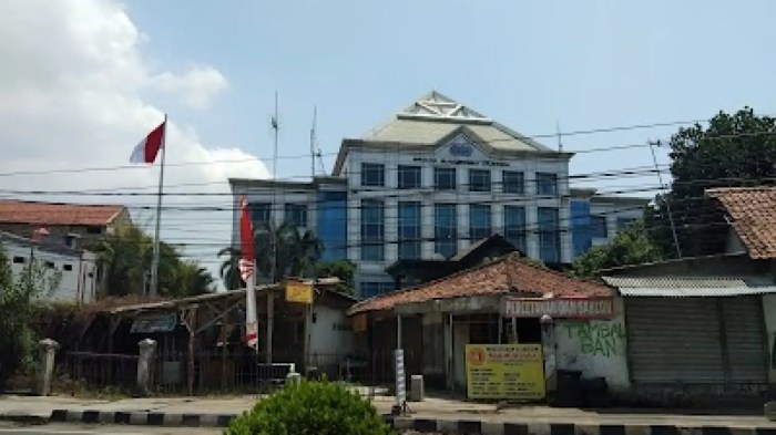 Gaji pt sarana express makmur popexpress