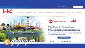 Gaji pt karya utamaputra mandiri
