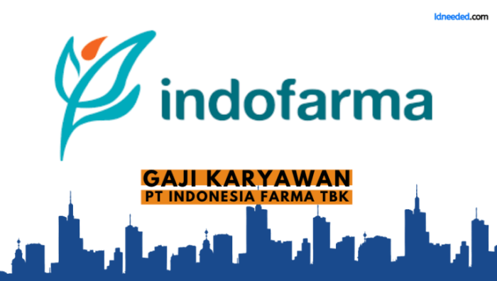 Gaji pt komatsu indonesia tbk