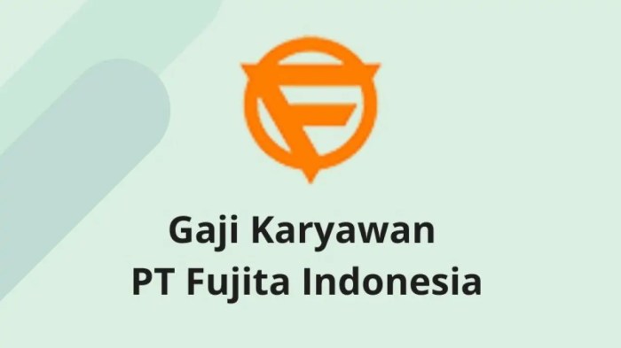 Gaji pt widatra bhakti 2025