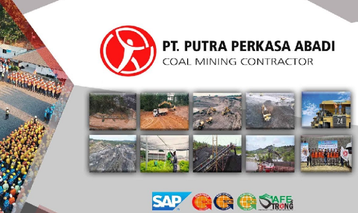 Gaji pt petra sejahtera abadi