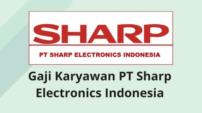 Gaji pt merck sharp dohme pharma tbk