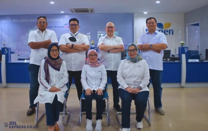 Gaji pt hillcon jaya sakti