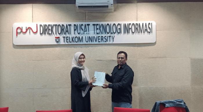 Gaji pt telin