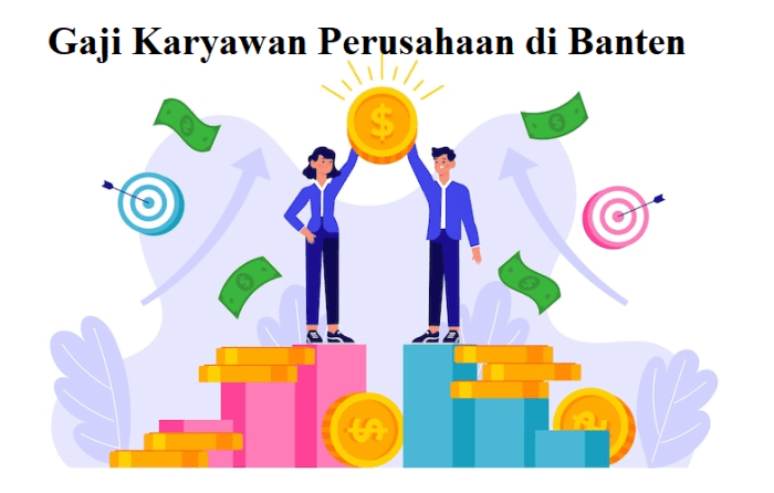 Gaji pt sanwa screen indonesia
