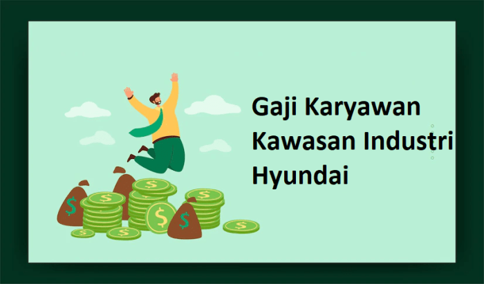 Gaji pt harapan global apparel dan syaratnya
