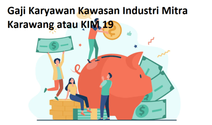 Gaji pt atsumitec indonesia