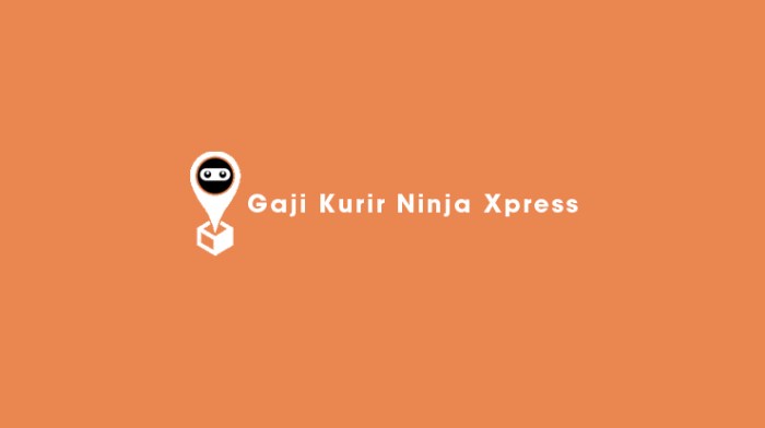 Gaji ninja express
