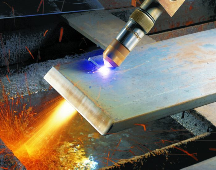 Gaji operator mesin pemotong gas cnc