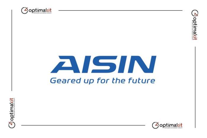 Gaji pt aisin indonesia