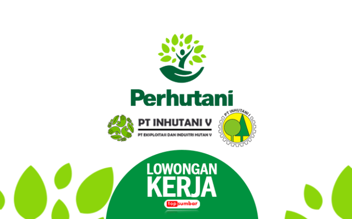 Gaji perhutani