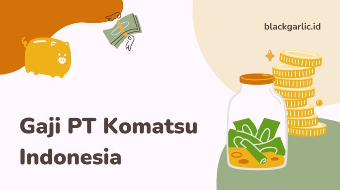 Gaji sales artos indonesia