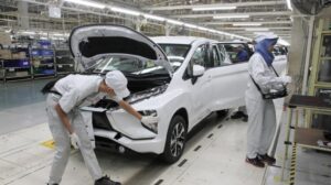 Gaji pt nissan motor indonesia