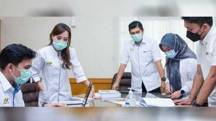 Gaji pt riset perkebunan nusantara