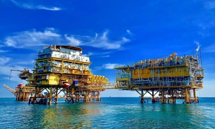 Gaji pt pertamina hulu energi