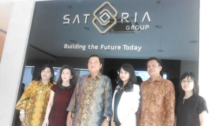 Satoria industri aneka pasuruan pabrik