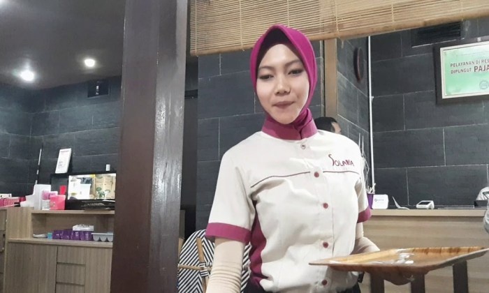 Gaji solaria