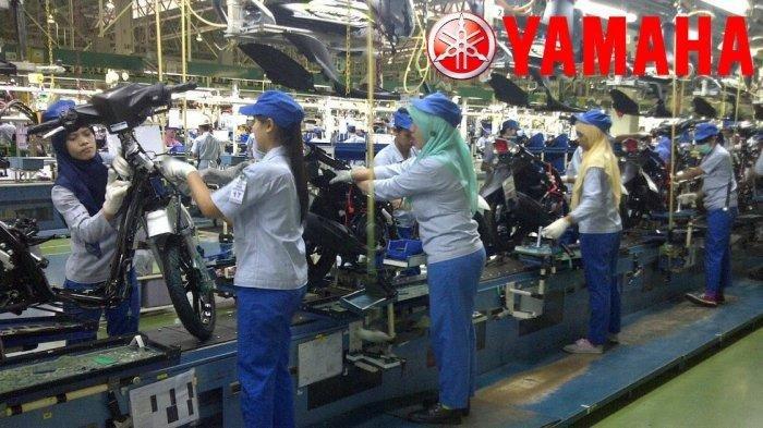 Pt manufacturing lowongan