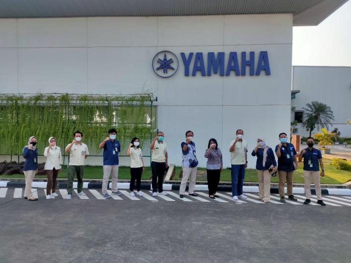 Gaji pt daihatsu drivetrain manufacturing indonesia